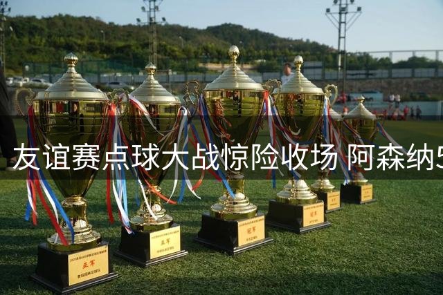 友谊赛点球大战惊险收场 阿森纳5-4力克科莫