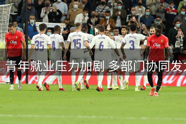 青年就业压力加剧 多部门协同发力稳就业